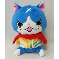 Plush - Youkai Watch / Hovernyan