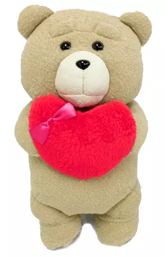 Plush - Ted