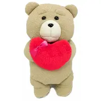 Plush - Ted