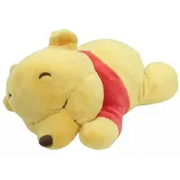 Plush - Winnie the Pooh / Winnie-the-Pooh