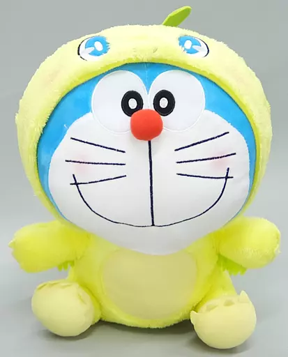 Plush - Doraemon / Doraemon (character)