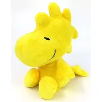 Plush - PEANUTS / Woodstock