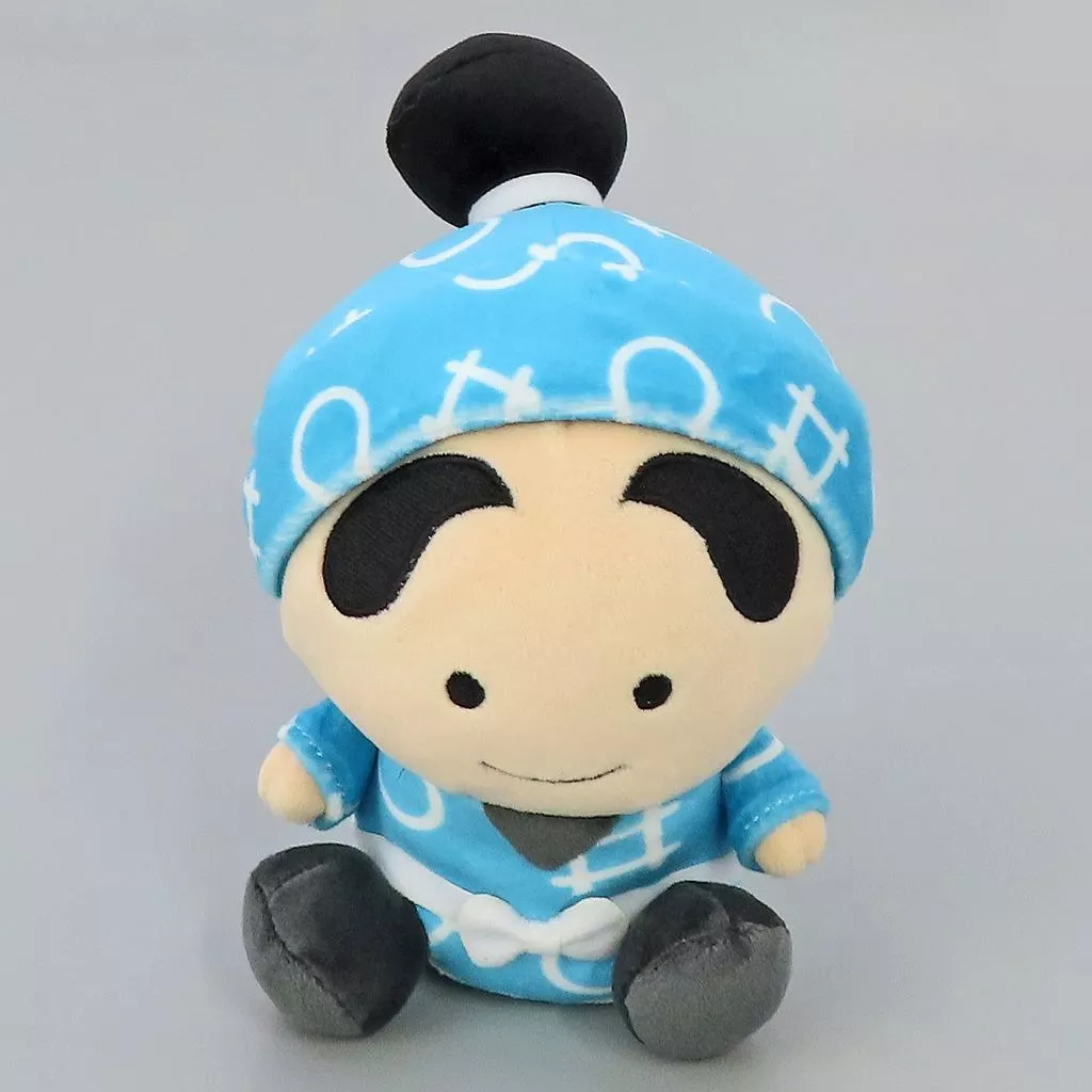 Plush - Failure Ninja Rantarou / Fukutomi Shinbei