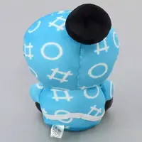 Plush - Failure Ninja Rantarou / Fukutomi Shinbei