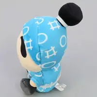 Plush - Failure Ninja Rantarou / Fukutomi Shinbei