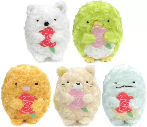 Plush - Sumikko Gurashi