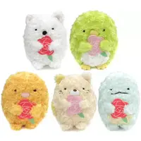 Plush - Sumikko Gurashi