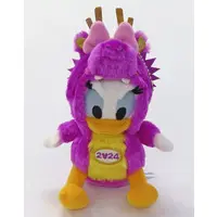 Plush - Disney / Daisy Duck