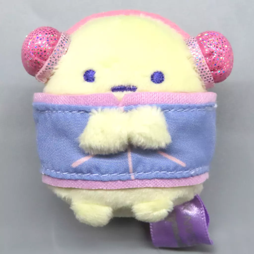 Plush - Sumikko Gurashi / Tapioca