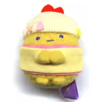 Plush - Sumikko Gurashi / Ebifurai no Shippo (Nulpi Chan)
