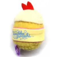 Plush - Sumikko Gurashi / Ebifurai no Shippo (Nulpi Chan)
