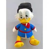 Plush - Disney / Scrooge McDuck