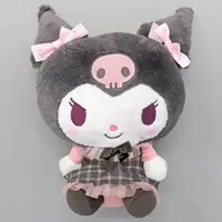 Plush - Sanrio / Kuromi