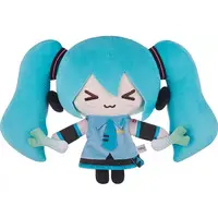 Plush - VOCALOID / Hatsune Miku