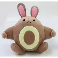 Plush - Pokémon / Sentret