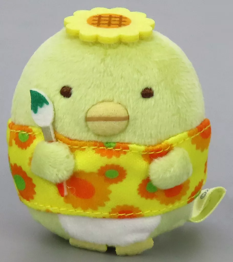 San-X Character x Van Gogh Exhibition - Sumikko Gurashi / Penguin?