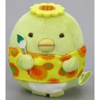San-X Character x Van Gogh Exhibition - Sumikko Gurashi / Penguin?