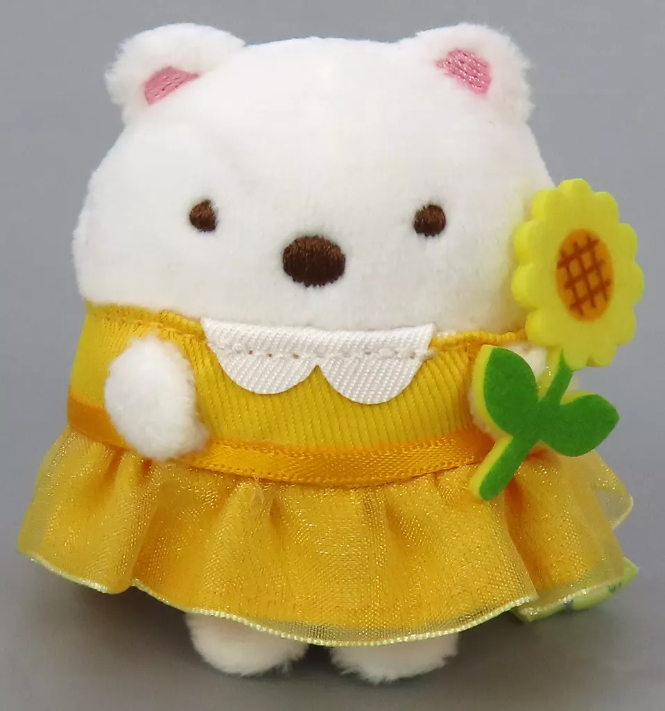 San-X Character x Van Gogh Exhibition - Sumikko Gurashi / Shirokuma