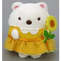 San-X Character x Van Gogh Exhibition - Sumikko Gurashi / Shirokuma