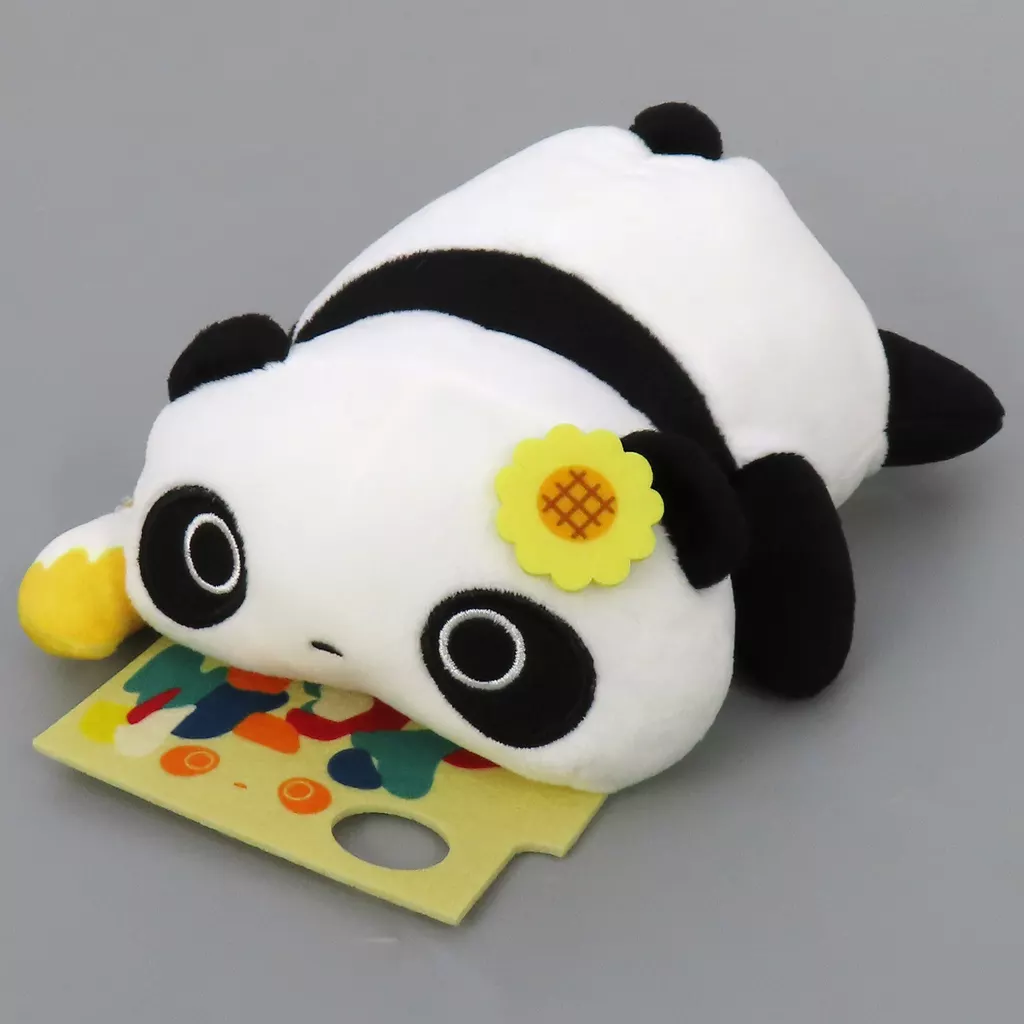 San-X Character x Van Gogh Exhibition - Tarepanda