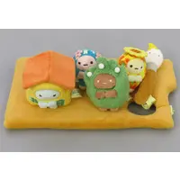 San-X Character x Van Gogh Exhibition - Sumikko Gurashi / Tapioca