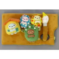 San-X Character x Van Gogh Exhibition - Sumikko Gurashi / Tapioca