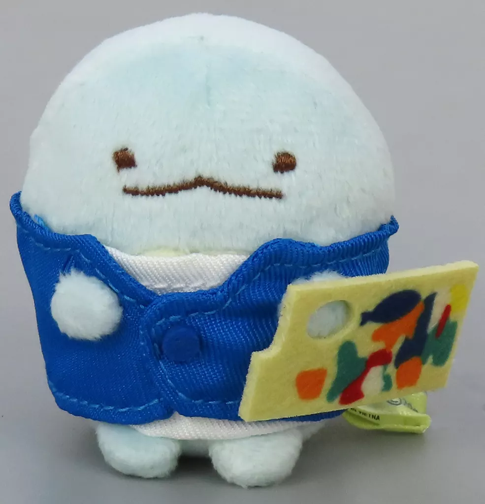 San-X Character x Van Gogh Exhibition - Sumikko Gurashi / Tokage