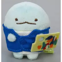 San-X Character x Van Gogh Exhibition - Sumikko Gurashi / Tokage