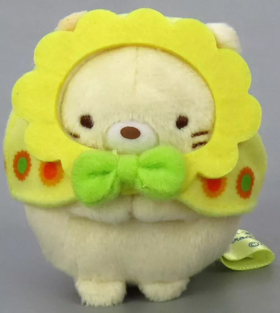 San-X Character x Van Gogh Exhibition - Sumikko Gurashi / Neko (Gattinosh)