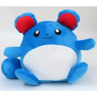 Plush - Pokémon / Marill