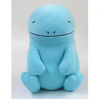 Plush - Pokémon / Quagsire