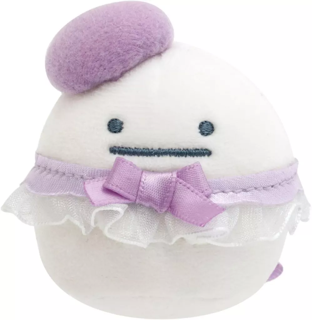 Penguin Lagoon - Sumikko Gurashi / Obake