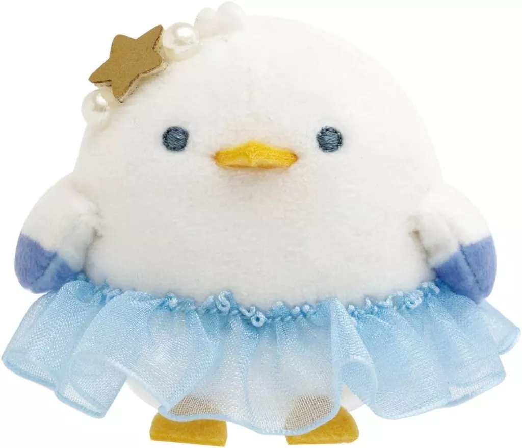 Penguin Lagoon - Sumikko Gurashi / Umi neko