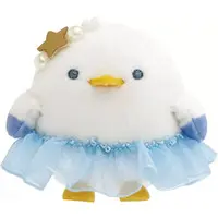 Penguin Lagoon - Sumikko Gurashi / Umi neko