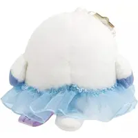 Penguin Lagoon - Sumikko Gurashi / Umi neko