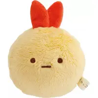 Plush - Sumikko Gurashi / Ebifurai no Shippo (Nulpi Chan)
