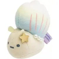 Penguin Lagoon - Sumikko Gurashi / Penguin? & Nisetsumuri (Fake Snail)