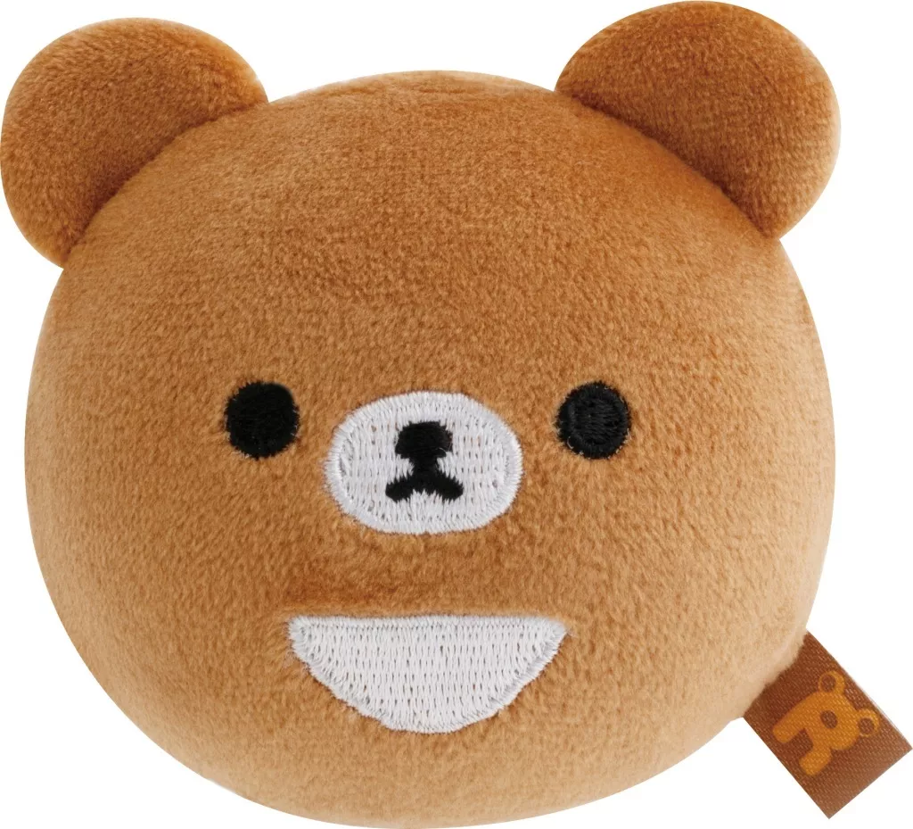 Plush - Sumikko Gurashi / Chairoikoguma