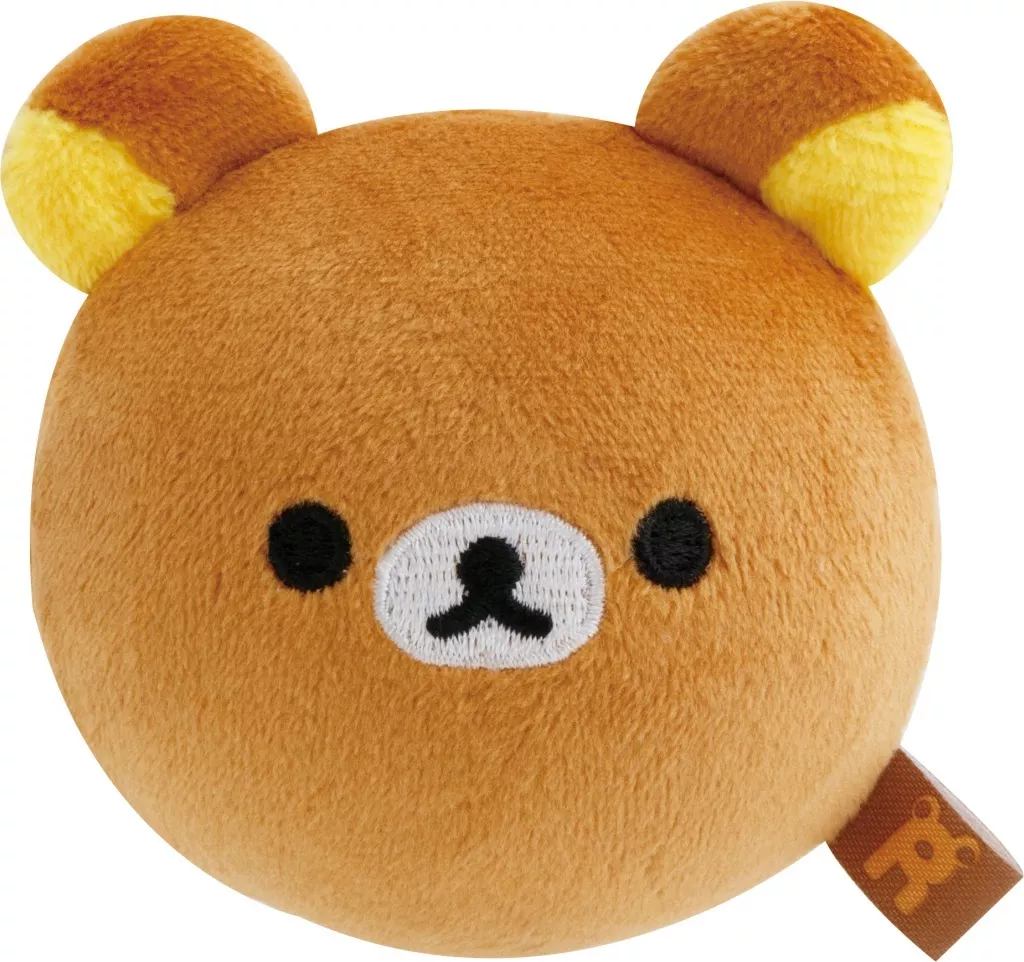 Plush - Sumikko Gurashi / Rilakkuma