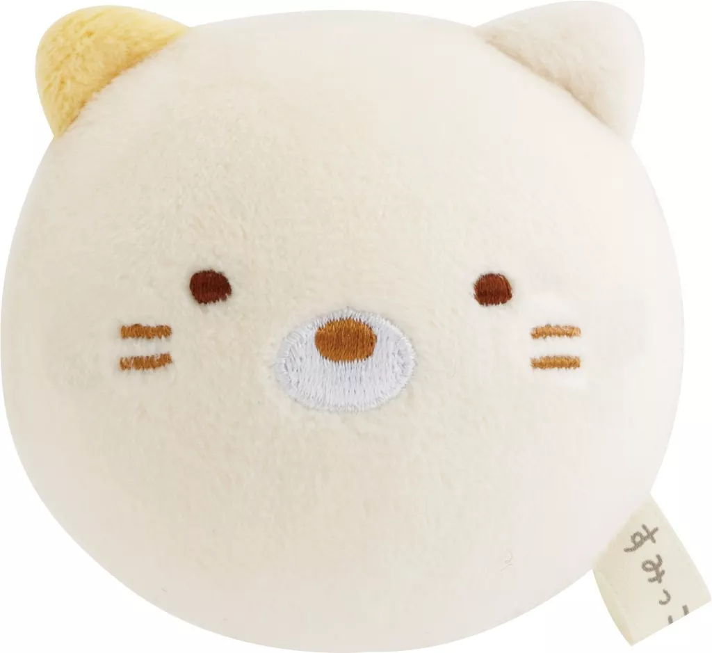 Plush - Sumikko Gurashi / Neko (Gattinosh)