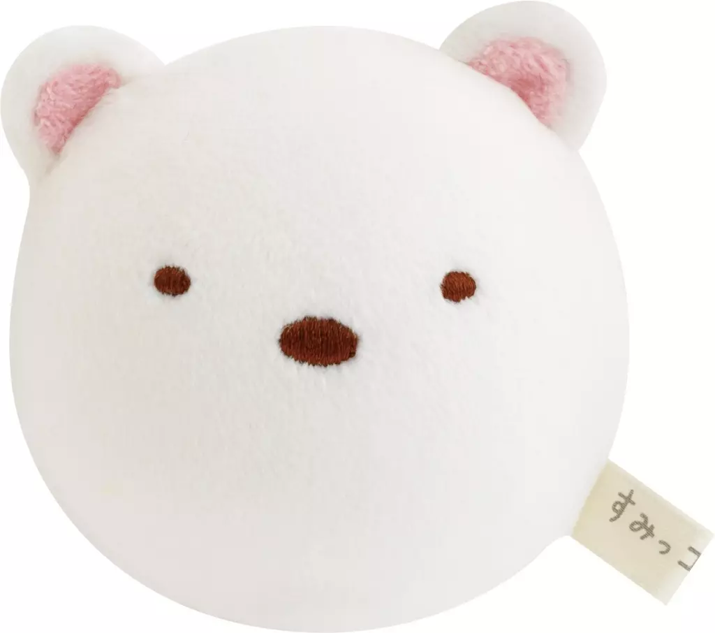 Plush - Sumikko Gurashi / Shirokuma