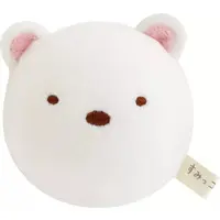 Plush - Sumikko Gurashi / Shirokuma