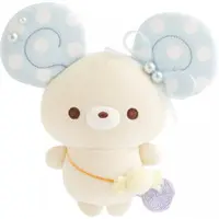 Plush - Sugarcocomuu