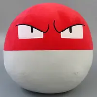 Plush - Pokémon / Voltorb