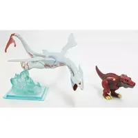 Trading Figure - Dragon Chronicle