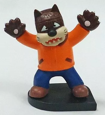 Trading Figure - Kaibutsu-kun