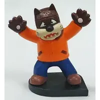 Trading Figure - Kaibutsu-kun