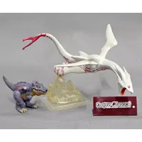 Trading Figure - Dragon Chronicle
