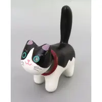 Trading Figure - Nekobeko mascot