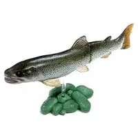 Trading Figure - Freshwater Fishes